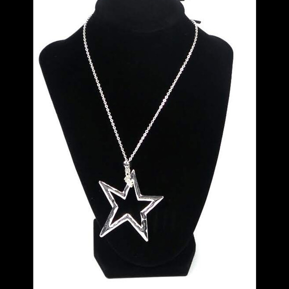 RLM Bronze Choice of Organic Motif Necklaces Star NWT - Picture 4 of 5